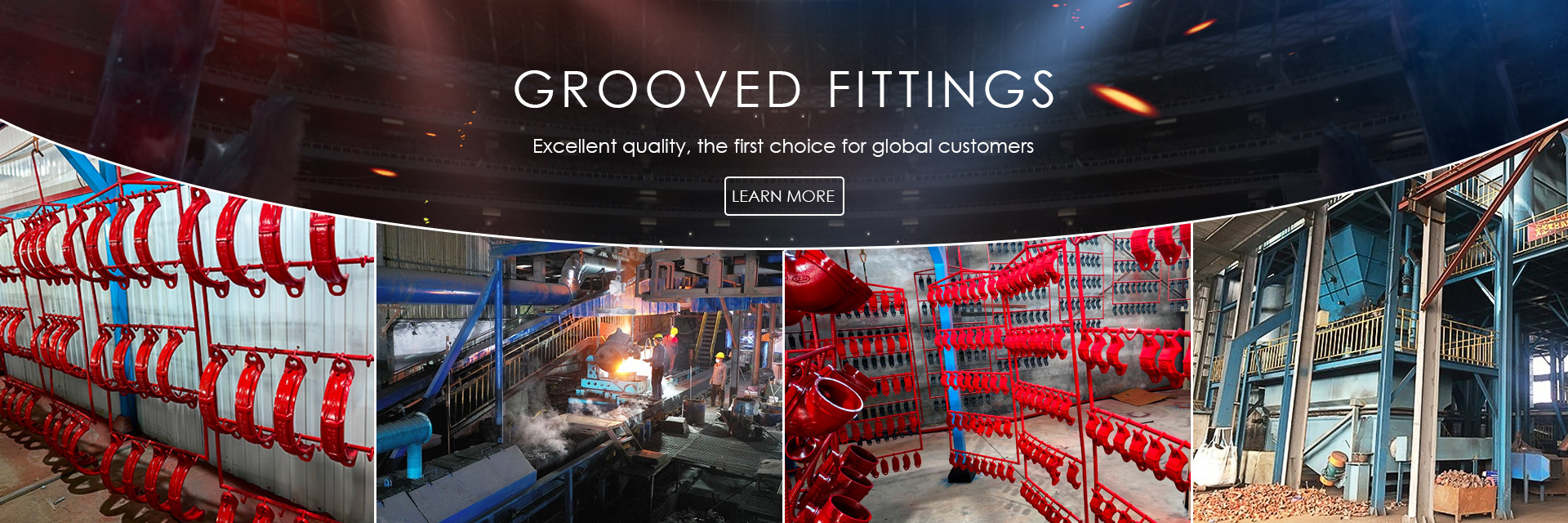 품질 갈라진 부착장 공장